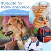 Silicone Protective Sleeve Waterproof Pet Tracker Protective Case Dog Collar Holder for Airtags