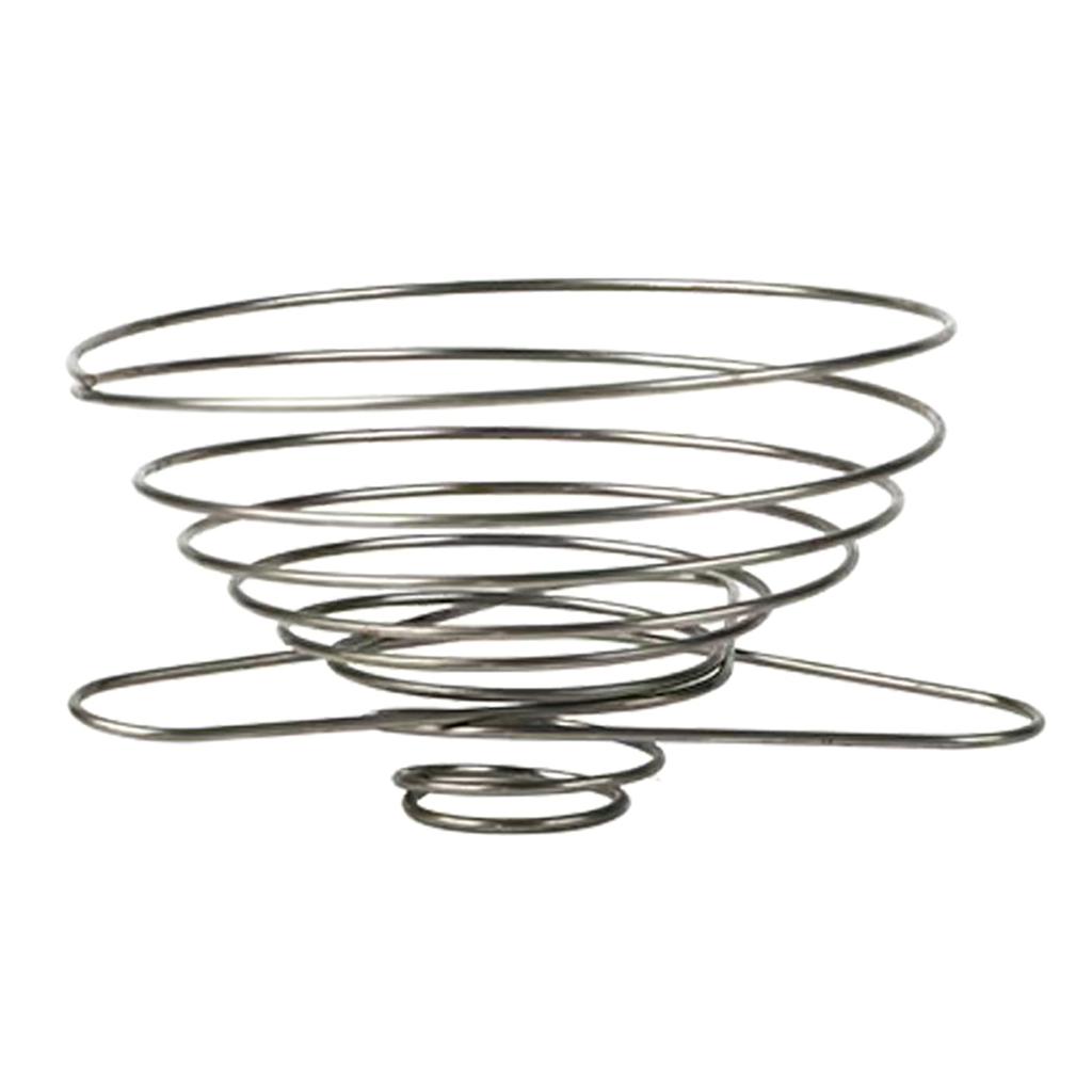 Подставка для капельного кофе для кемпинга на открытом воздухе, фильтр для кофе из нержавеющей стали, прочный и устойчивый к ржавчине для путешествий