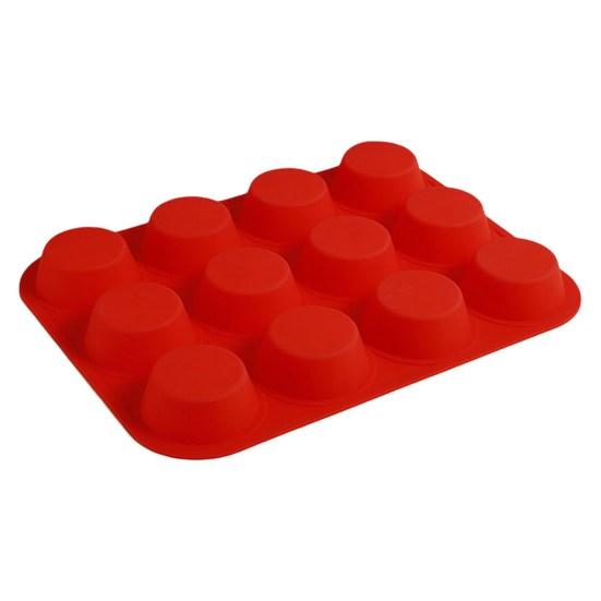 Форма для маффинов, пищевой кухонный гаджет, долговечная духовка, формы для выпечки, моющаяся форма для выпечки «сделай сам», удобная