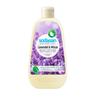 Organic Liquid Concentrated Detergent Lavender-Mint for Washing Dishes 0.5 L