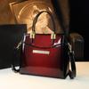 2024 Новая модная и элегантная женская сумка среднего возраста Сумка для женщин