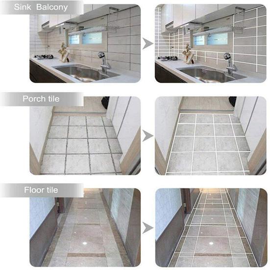 Glue Scraper Metal Spatula Head High Hardness Wear-Resistant Detachable Rubber Head Flexible Replacement 3-in-1 Shovel Scraper Angle Tool