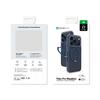 Etui Pokrowiec Na Iphone 17 Pro Max Titan Pro Magspin Magsafe - Niebieski