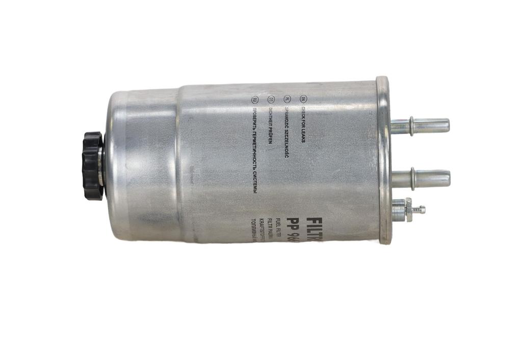 Fuel Filter Fiat Ducato 06>