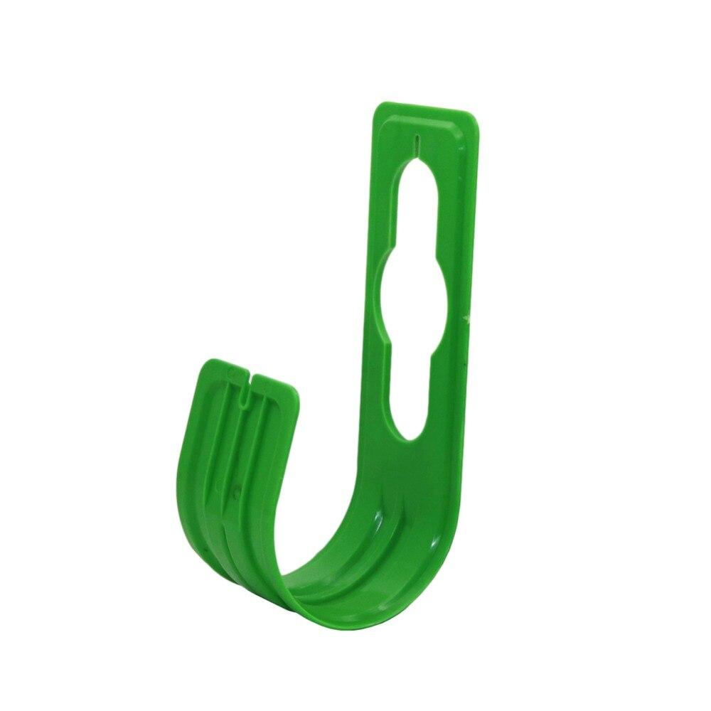 Вешалка для сельскохозяйственного шланга