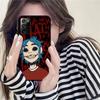 Чехол для телефона G-Gorillaz для Samsung Note 8 9 10 20 pro plus lite M 10 11 20 30 21 31 51 A 21 22 42 02 03
