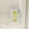 Eco-friendly Fridge Activated Carbon Box Smell Remover Air Fresher Purifier