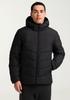 Куртка Jack Wolfskin Colonius Jacket Men черная