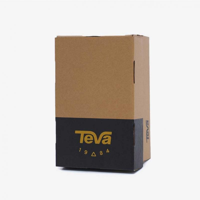 Teva Мужская обувь для трейлраннинга и ходьбы S Aventure с амортизацией Stvm2510192 Bcr