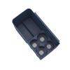 Silicone Pad for Zeekr 9X Refrigerator Cup Holder, Car Accessory