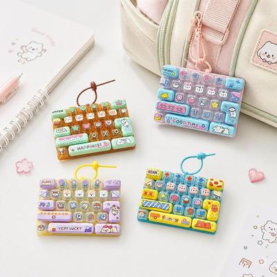 Необычные игрушки – Игрушки-антистресс