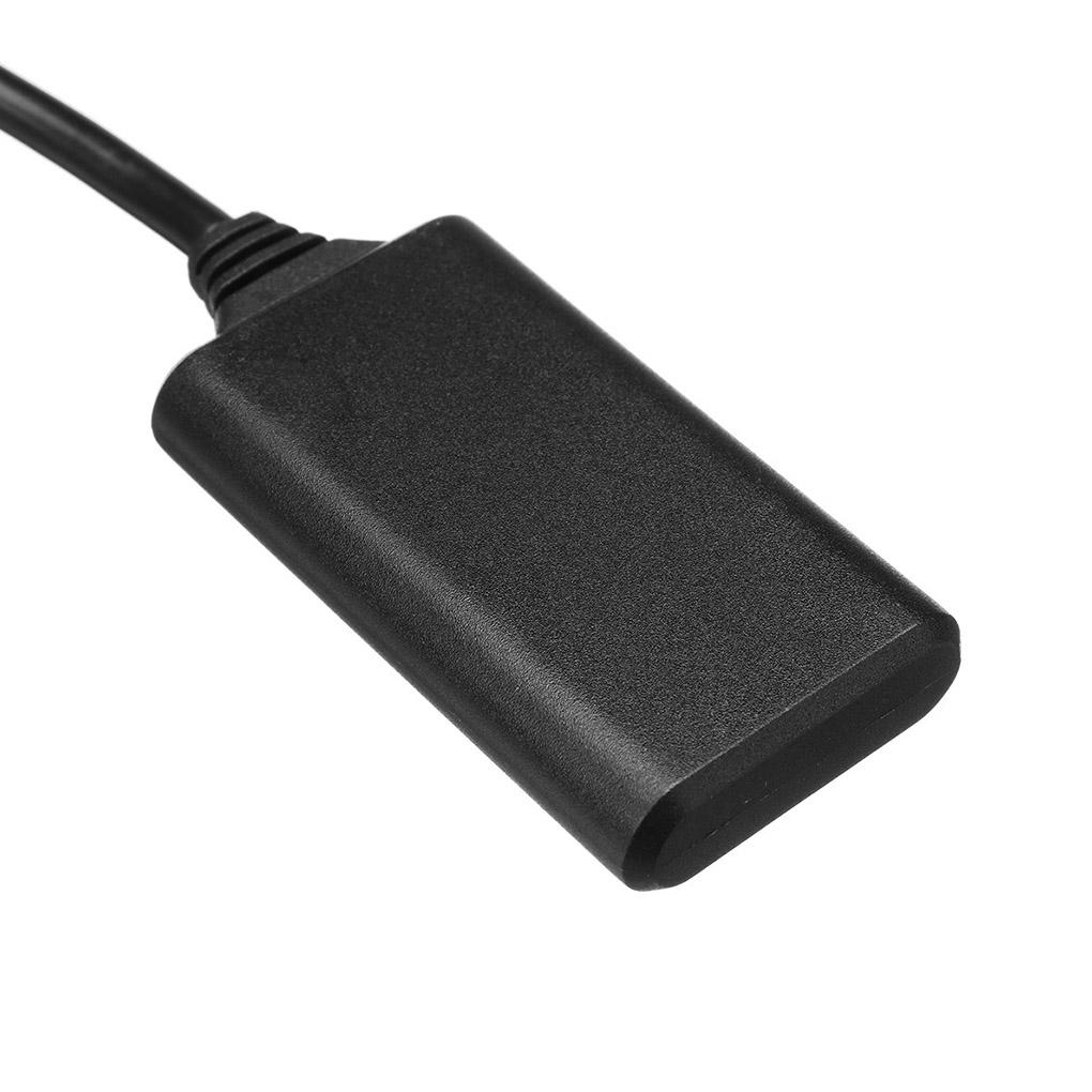 Автомобильный аудиокабель Bluetooth AUX-кабель Автомобильный медиааксессуар Для A1 A3 A4 A5 A6 A7 A8