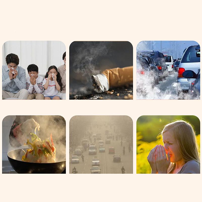 3 шт. Силиконовая палочка для чистки носа Стерильная многофункциональная палочка для чистки носа Спиральная головка Щетка для промывания носа для детей и взрослых