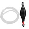 Universal Car Fuel Pump Kit Oil Extractor Manual Suction Pipe Gasoline Pump Durable For Liquid Petrol Tuning Fuel Diesel Pu S3N3