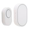 WIFI Smart Doorbell Intelligent Door Alarm for TUYA Home Company Security ProtectionUS Plug 110V