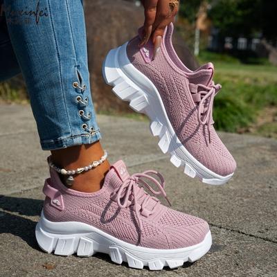 Женская обувь – Кроссовки