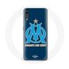 Case for Huawei P20 Pro Olympique De Marseille OM Blue Logo