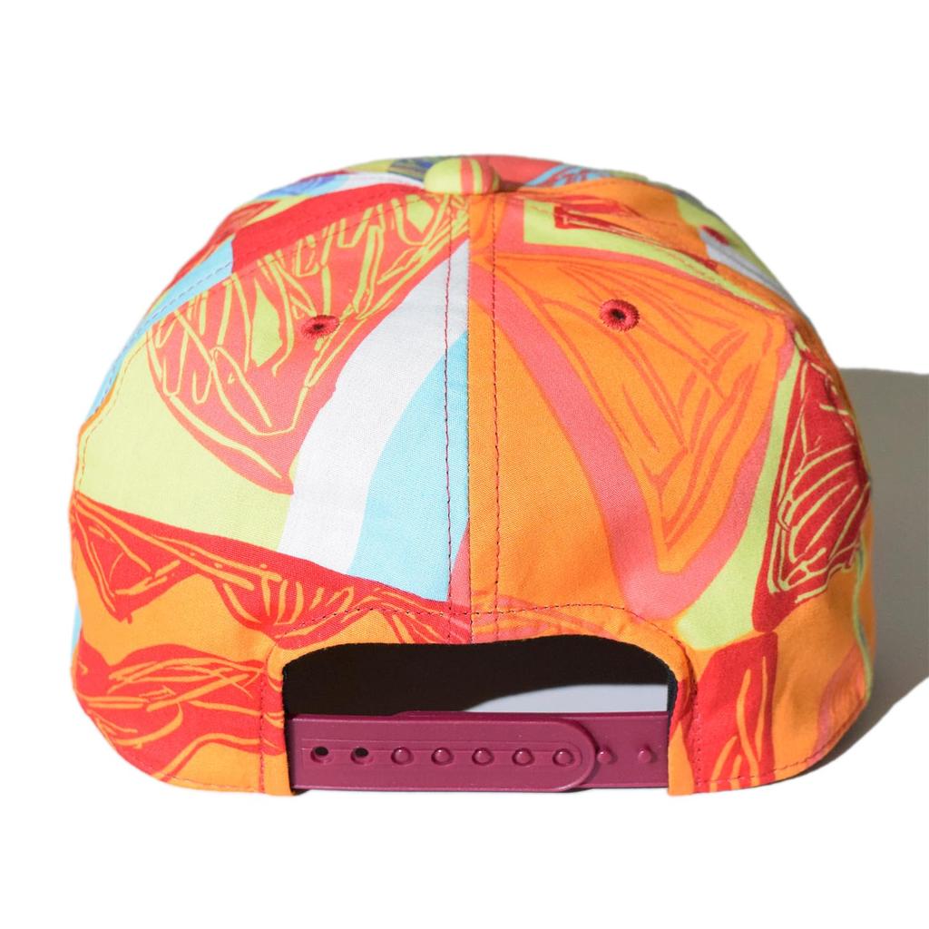 [ALDIES] L&J CapLove and Joke Cap A7025524 Red