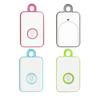 Mini Smart GPS Tracker Bluetooth Remote Control Anti Lost Finder Anti Loss Alarm Smart Tag Auto Key Loss Prevention Device 1pc