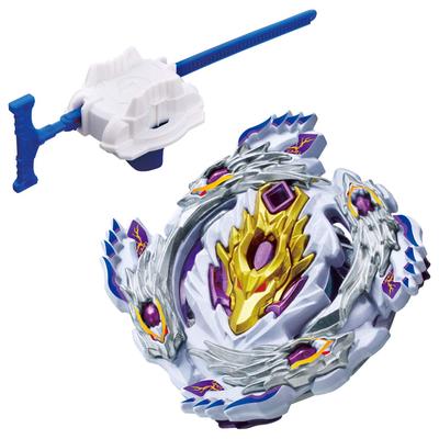Takara Tomy Beyblade Burst B-110 Starter Bloody Longinus.13.JI