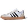 Gradas Low White Beige Black Sneakers IE9044