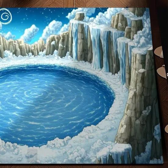 3D Ковер с оптической иллюзией, Абсорбирующий, Нескользящий коврик для ванной, Бесконечная яма, Коврик для ванной комнаты, Напольный коврик для душа, Ванны, Дверного проема, Кухни