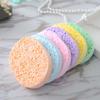 Makeup Tools Sponge Powder Puff Cleansing Flutter Compress Wash Pad Cosmetic Puff Wash Face Sponge