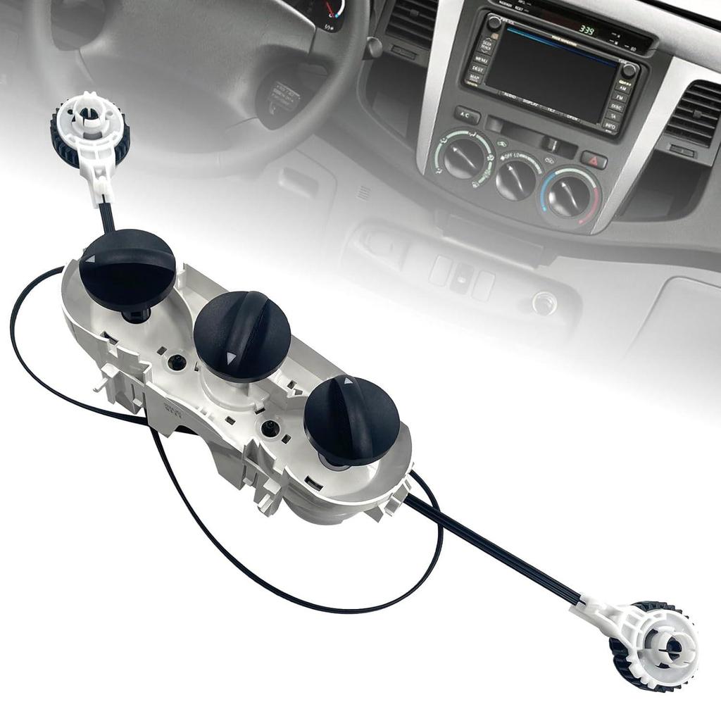 Переключатель панели управления кондиционером Toyota 55900-0K011.