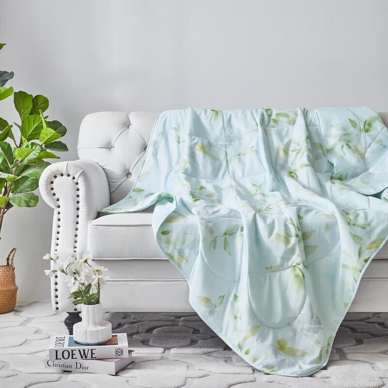 Mengjie Xiaoshili Antibacterial Washable Cooling Quilt