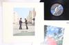 LP Пластинка PINK FLOYD - Wish You Were Here 25AP1258 CBS SONY 1975 Япония Рок Б/у