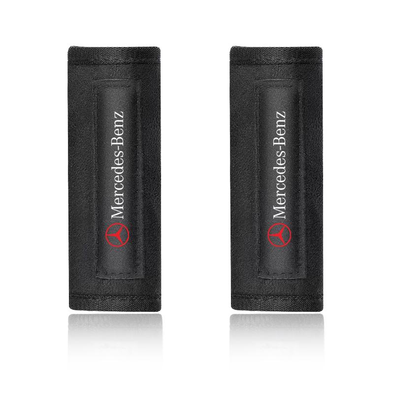 Автомобильные ручки-петли на крышу, ручки подлокотников, защитные накладки, аксессуары для Mercedes-Benz AMG C500 C200 C300 A B C E GLA CLA GLK GL ML GLE V177 W247 W176 W207