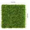 Micro Landscape Ornaments, Bonsai Craft Decor, Simulated Grass Turf for Micro Landscape
