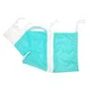 Cat Bathing Bag Breathable Adjustable Cat Shower Mesh Grooming Bag with Handle for Bathing
