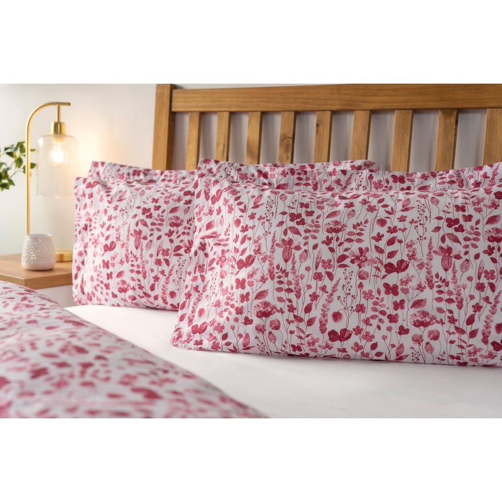 Belledorm Marnie Oxford Pillowcase (Pack Of 2)