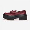 Chuck Taylor All Star Rugged Heel Loafers Deep Bordeaux A14708c Deep Bordeaux