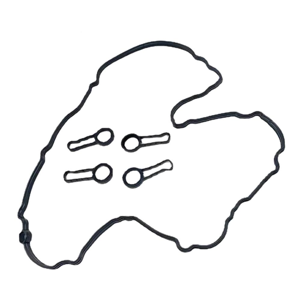 1 Set Valve Chamber Cover Seal Gasket 11128511814 For BMW X1 E84 X3 F25 X5 F15