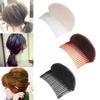 Портативный Пушистый Моделирующий Стайлинг для Волос Инструмент для Плетения Кос Пучок Аксессуары для Волос