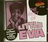 CD ЛИТТЛ ЕВА - B.O. Little Eva  COLCD5407 Коллекционные 1991 Не Япония Соул/Фанк Б/У