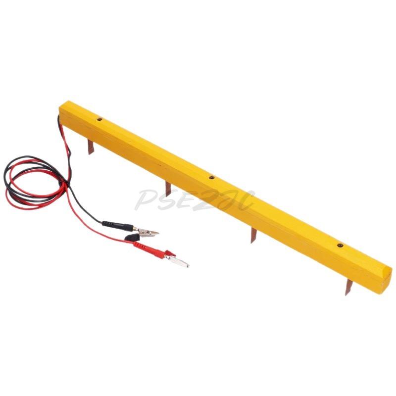 Wire Embedding Nest Base Installer Automatic Nest Frame Mounting Device Wire Press Device Beekeeping Tool