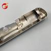 use for nissan van nv200 back door trunk trim garinish chrome