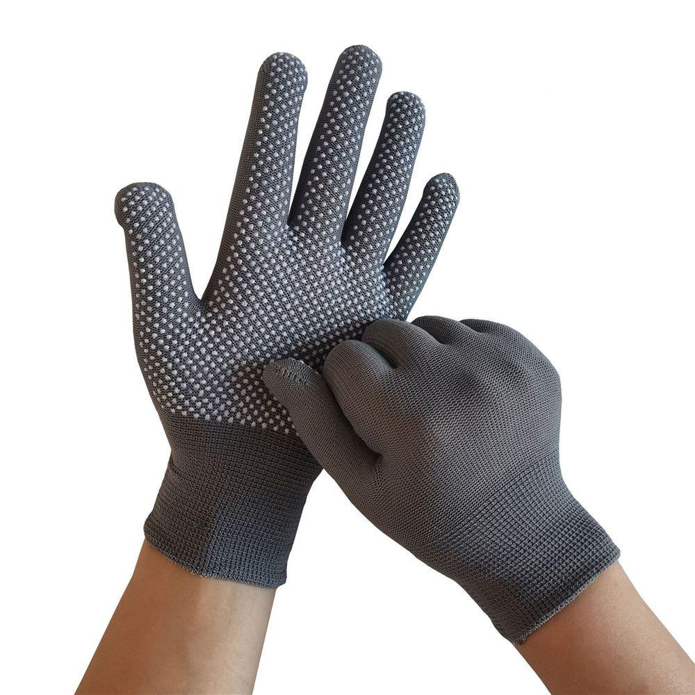 Sports/Biking/Cycling Stretch Work Gloves Anti-Slip Fishing Gloves Driving Mittens Full Finger