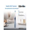 usmile Y30 PRO Звуковая электрическая зубная щетка вилка CN (адаптер в комплекте)