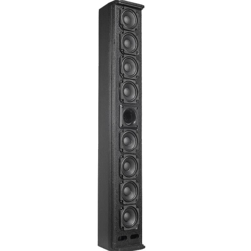 HuiDu LA-308 Professional Line Array Column Speaker
