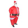 Надувной костюм-маскот Деда Мороза - Рождественская вечеринка, костюм на все тело
