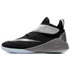 (GS) Nike Future Flight 2 'Black Silver' Kids' AT5687-001
