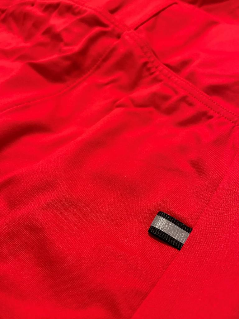 Веломайка De Marchi Sentiero Размер 495MCDMS24160, Весна/Лето, Красный, Маленький,