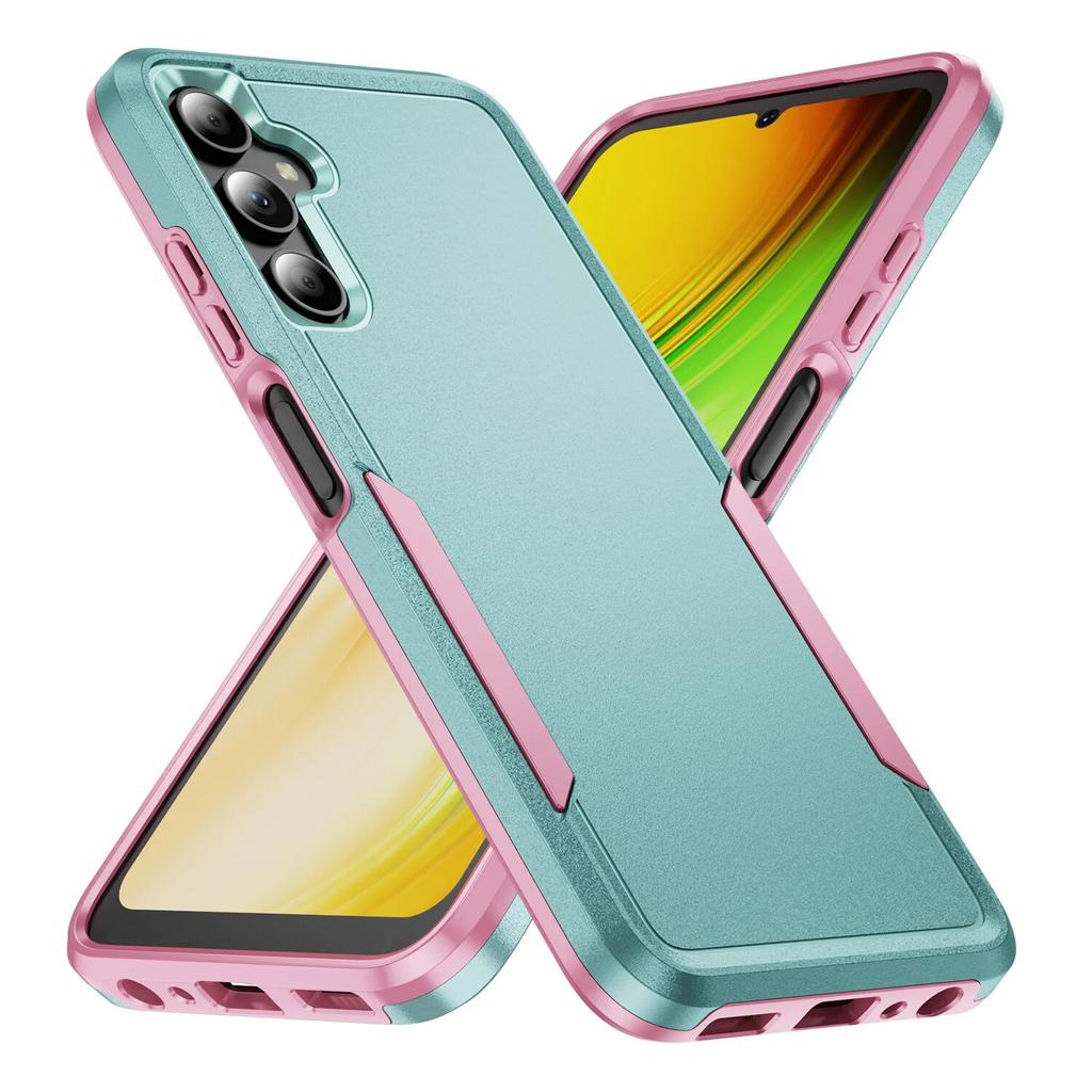 Удобный защитный чехол для Samsung Galaxy S24 Plus S23 Ultra S22 S21 FE S20 S 24 23 22 21 противоударный чехол для телефона