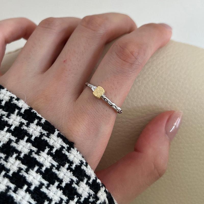 foxanry Необычные обручальные кольца для женщин, пары, модные элегантные классические ювелирные изделия для невесты, подарки