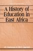 Книга A History of Education In East Africa