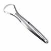 Stainless Steel Tongue Cleaner and Scraper Tool